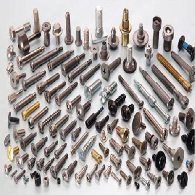 Special Screw