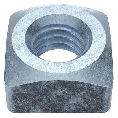 Square Nut