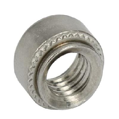 Stainless Steel Clinch Nut