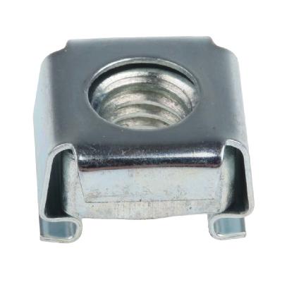Steel Cage Nut