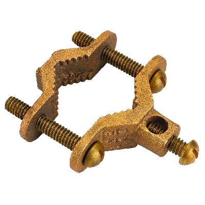 Brass Clamp Bolt
