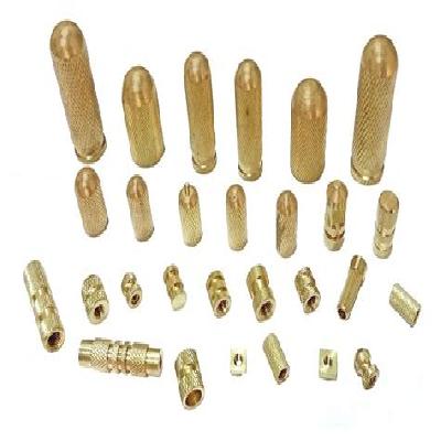 Brass Inserts