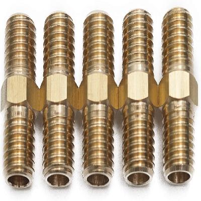 Brass Pneumatic Nipple