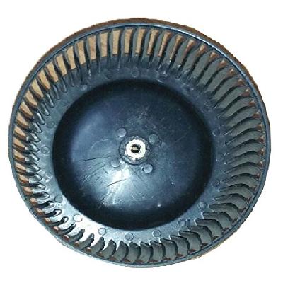 Kithchen Chimney Motor Shaft