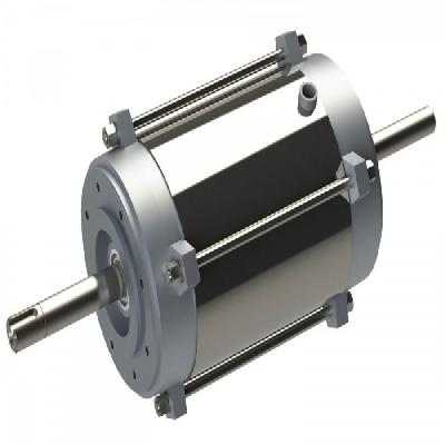 Madhani Motor Shaft