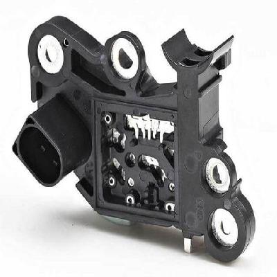 Metal Insert Molding