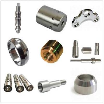Precision Automobile Components
