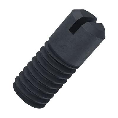 Slotted Head Grub Screw