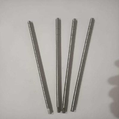 SS 420 Blender Shaft