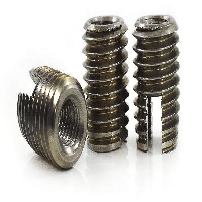 Stainless Steel Threaded Inserts