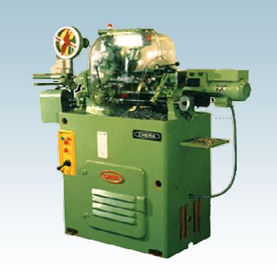 Troub Machine Job Work