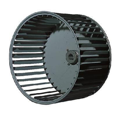 Ventilation Fan Shaft