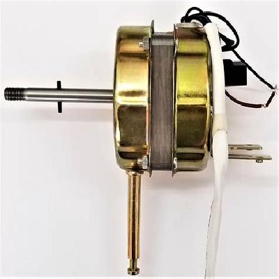 Wall Fan Motor Shaft
