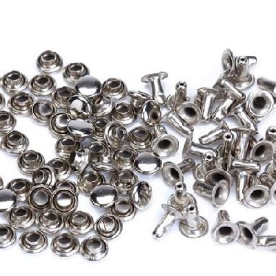 6mm Iron Garments Rivets