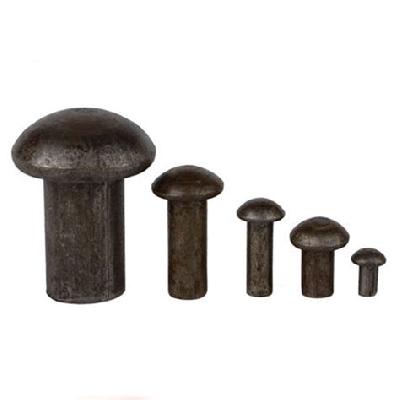 Iron Rivets
