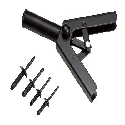 Plastic Nag Rivet.