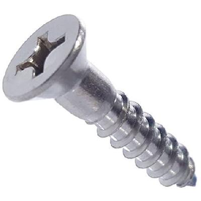 8 X 38 Screw