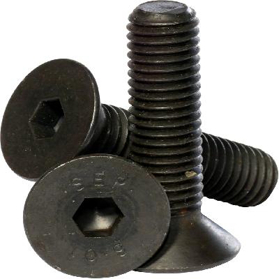 Allen CSK Screw