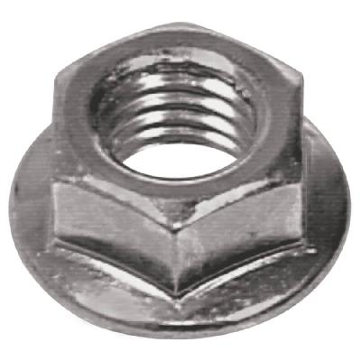 Flange Nut