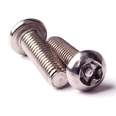Security Screws or security bolts
