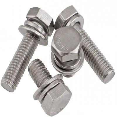 Sems Screw
