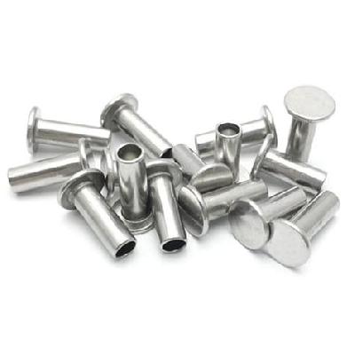 Stainless Steel Hollow Rivets