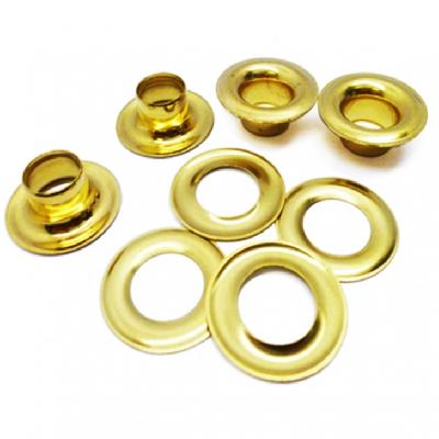 408 No. Brass Eyelet