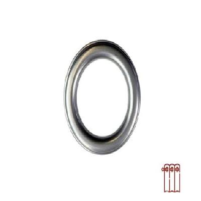 Aluminium Powder Coated Eyelet