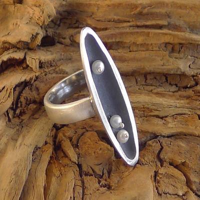 Capsule Rings Or Loops