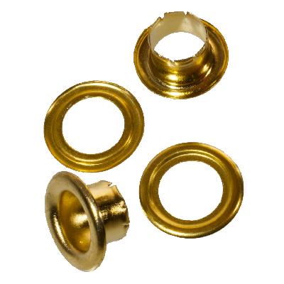 D-Eyelet