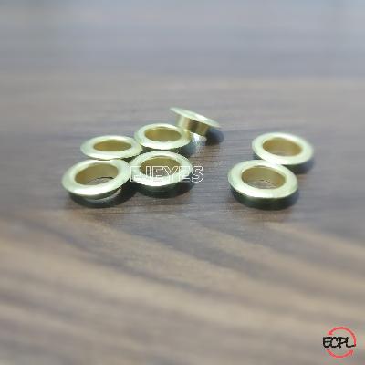 Design Brass Eyelets
