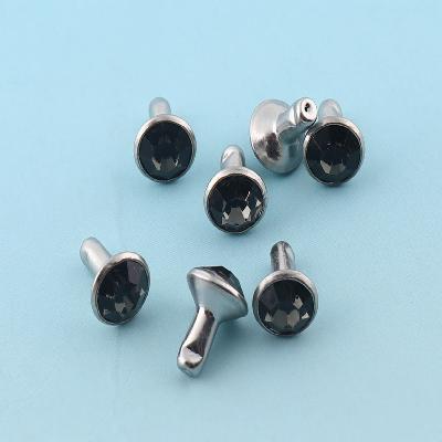 Diamond Rivets