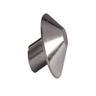Half Conical Rivet Button (Imported)