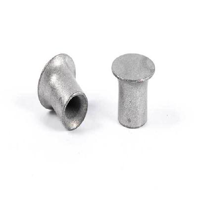 Self Piercing Rivets Aluminium