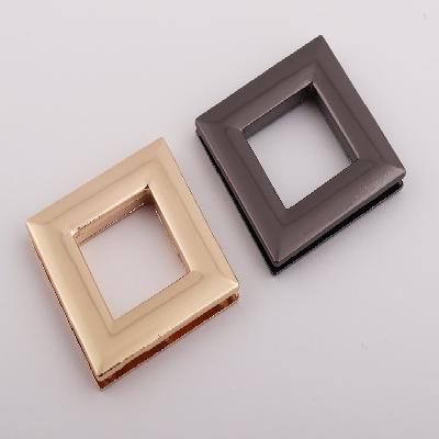 Square Eyelets