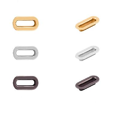 Ventillation Eyelet / Jaliwala Eyelet