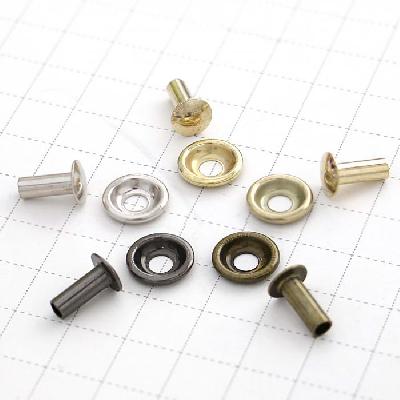 Tubular Rivets