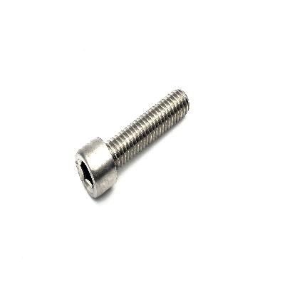 Allan Cap Bolt