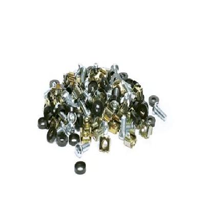 Cage Nut Rubber Washer