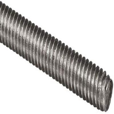 Mild Steel Thread Rod