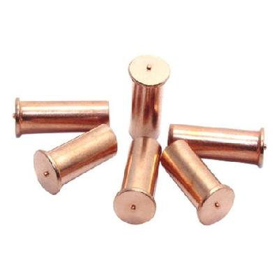 Mild Steel Thread Stud