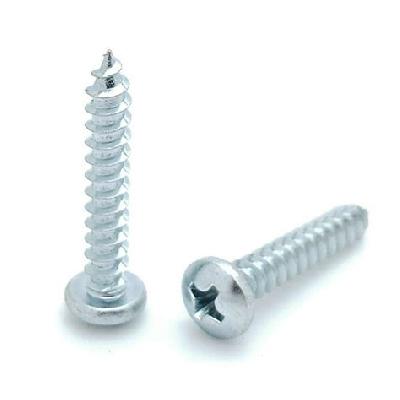 Pan Wood Screws