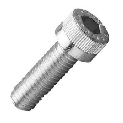 SS Allen Cap Bolt