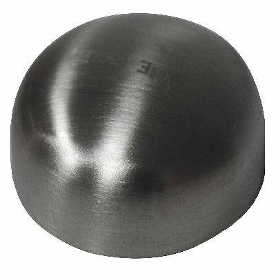 Stainless Steel Dome