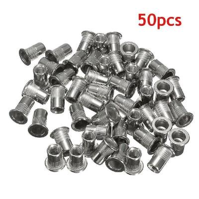 Stainless Steel Rivet