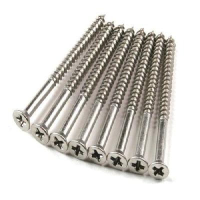 Tsk Wood Screw