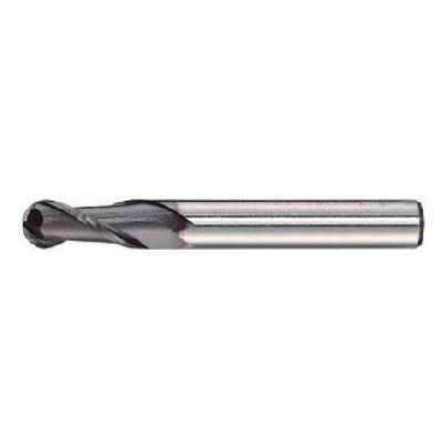 Carbide Ball Nose