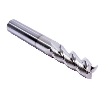 Carbide End Mill X Power