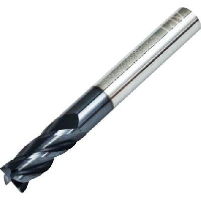 Carbide End Mills