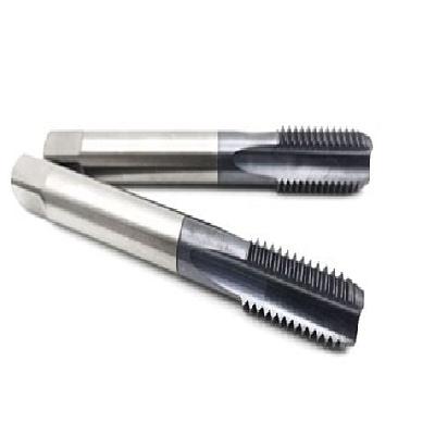 Carbide Thread Tap